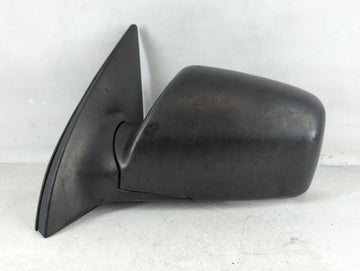 2005-2010 Kia Sportage Driver Side View Mirror - Left Door Mirror OEM Used - Oemusedautoparts1.com