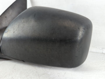 2005-2010 Kia Sportage Driver Side View Mirror - Left Door Mirror OEM Used
