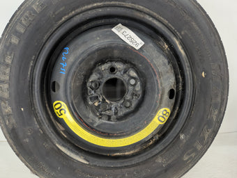 compare product 2006-2016 Kia Sportage Spare Donut Tire Wheel Rim Oem 925273
