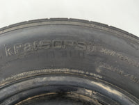 2006-2016 Kia Sportage Spare Donut Tire Wheel Rim Oem 925273 - Oemusedautoparts1.com