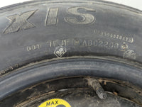 2006-2016 Kia Sportage Spare Donut Tire Wheel Rim Oem 925273 - Oemusedautoparts1.com