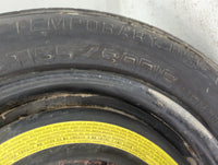 2006-2016 Kia Sportage Spare Donut Tire Wheel Rim Oem 925273 - Oemusedautoparts1.com