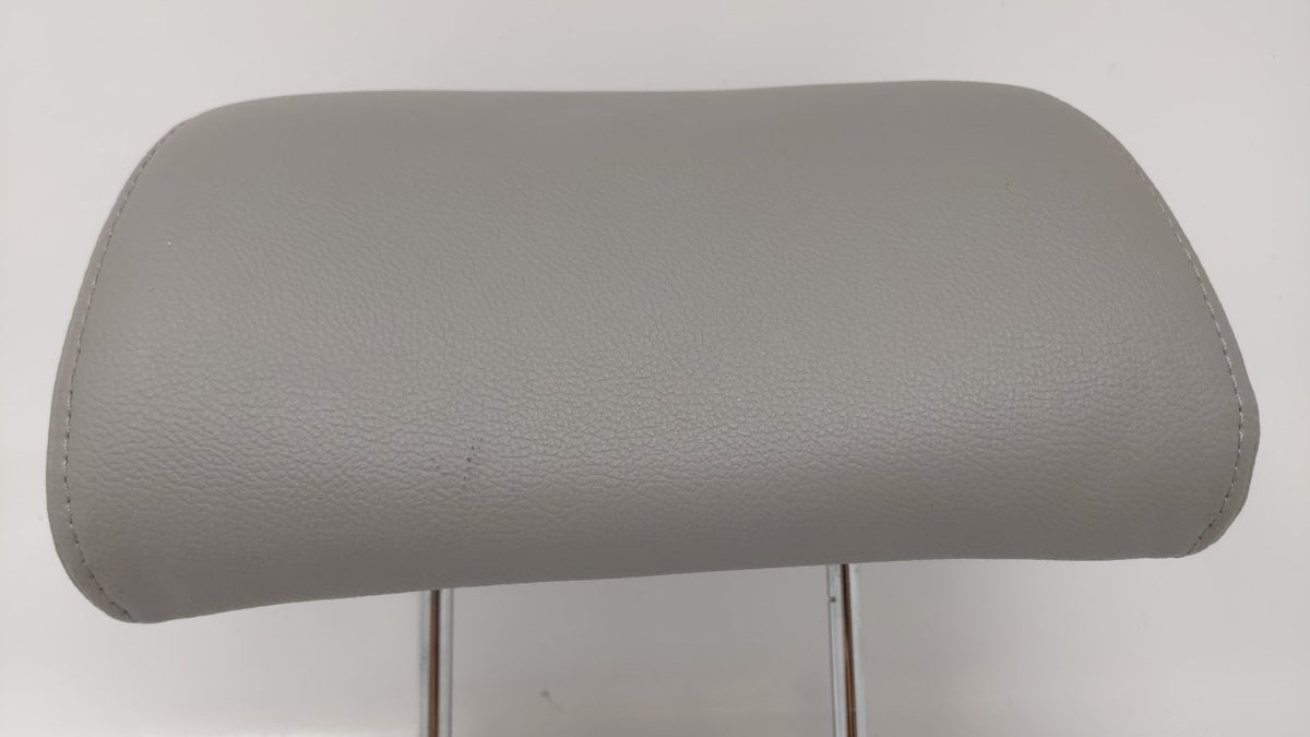 2009 Kia Optima Headrest Head Rest Rear Center Seat Gray 59594 - Oemusedautoparts1.com