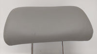 2009 Kia Optima Headrest Head Rest Rear Center Seat Gray 59594 - Oemusedautoparts1.com