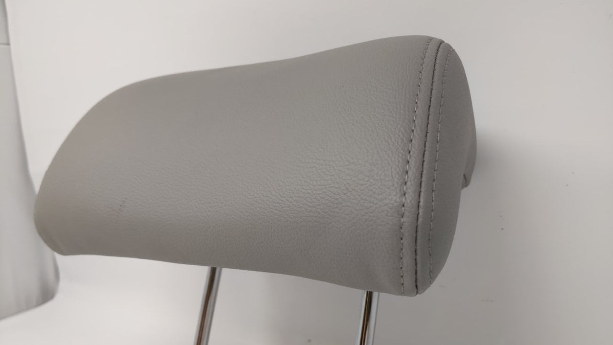 2009 Kia Optima Headrest Head Rest Rear Center Seat Gray 59594 - Oemusedautoparts1.com