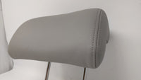2009 Kia Optima Headrest Head Rest Rear Center Seat Gray 59594 - Oemusedautoparts1.com