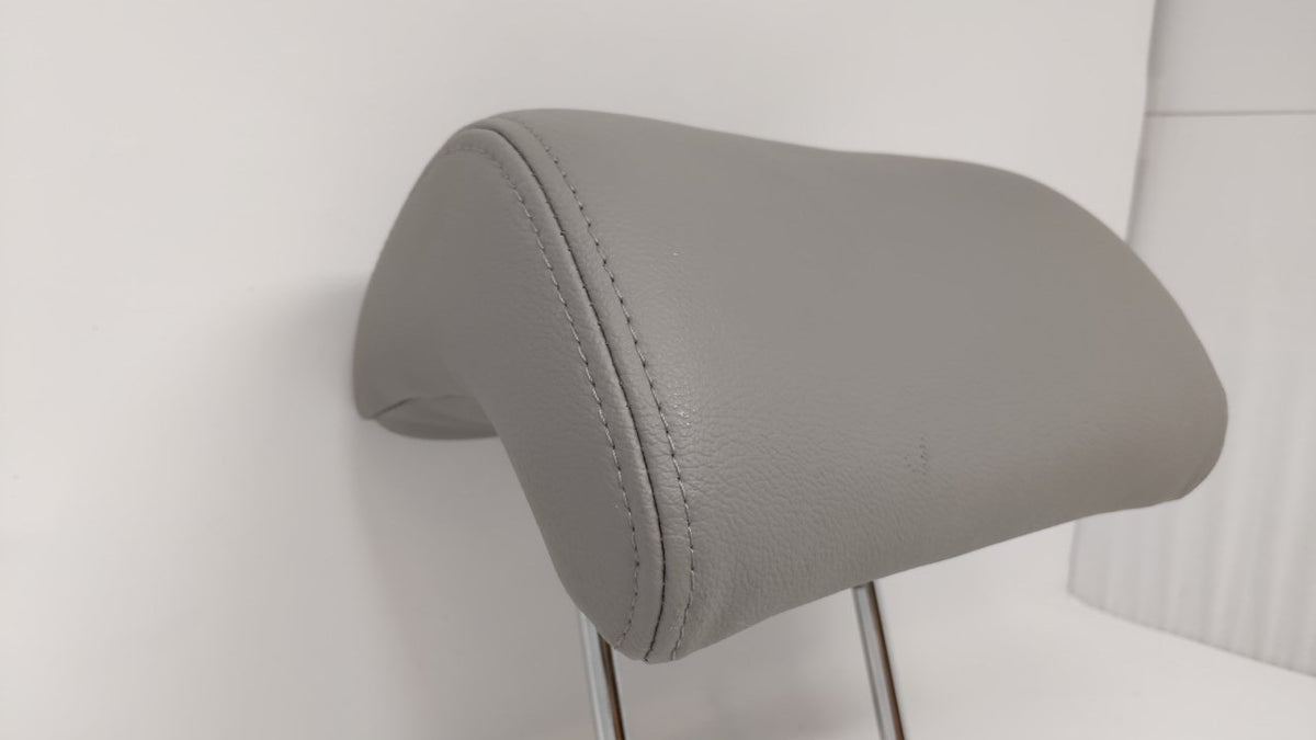 2009 Kia Optima Headrest Head Rest Rear Center Seat Gray 59594 - Oemusedautoparts1.com