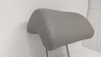 2009 Kia Optima Headrest Head Rest Rear Center Seat Gray 59594 - Oemusedautoparts1.com
