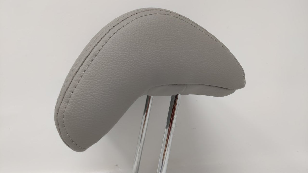 2009 Kia Optima Headrest Head Rest Rear Center Seat Gray 59594 - Oemusedautoparts1.com