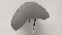 2009 Kia Optima Headrest Head Rest Rear Center Seat Gray 59594 - Oemusedautoparts1.com