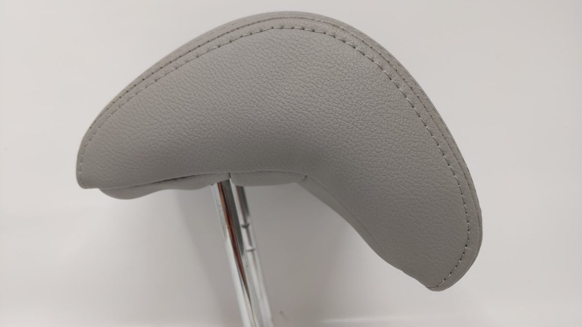 2009 Kia Optima Headrest Head Rest Rear Center Seat Gray 59594 - Oemusedautoparts1.com