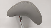 2009 Kia Optima Headrest Head Rest Rear Center Seat Gray 59594 - Oemusedautoparts1.com
