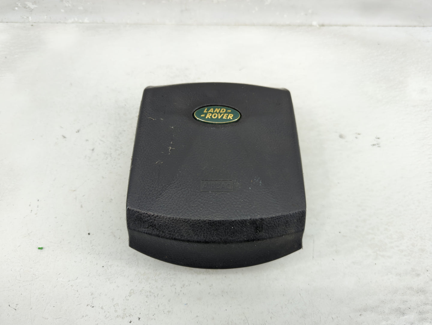 2008-2010 Land Rover Lr2 Air Bag Driver Left Steering Wheel Mounted P/N:C79MF Fits Fits 2008 2009 2010 OEM Used Auto Parts -