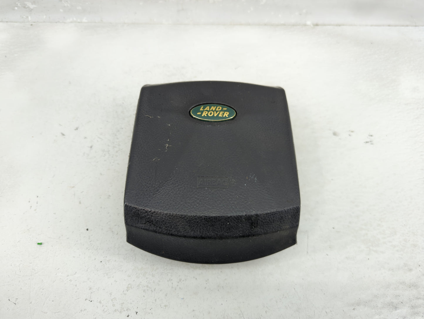 2008-2010 Land Rover Lr2 Air Bag Driver Left Steering Wheel Mounted P/N:C79MF Fits Fits 2008 2009 2010 OEM Used Auto Parts -