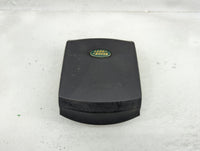 2008-2010 Land Rover Lr2 Air Bag Driver Left Steering Wheel Mounted P/N:C79MF Fits Fits 2008 2009 2010 OEM Used Auto Parts -