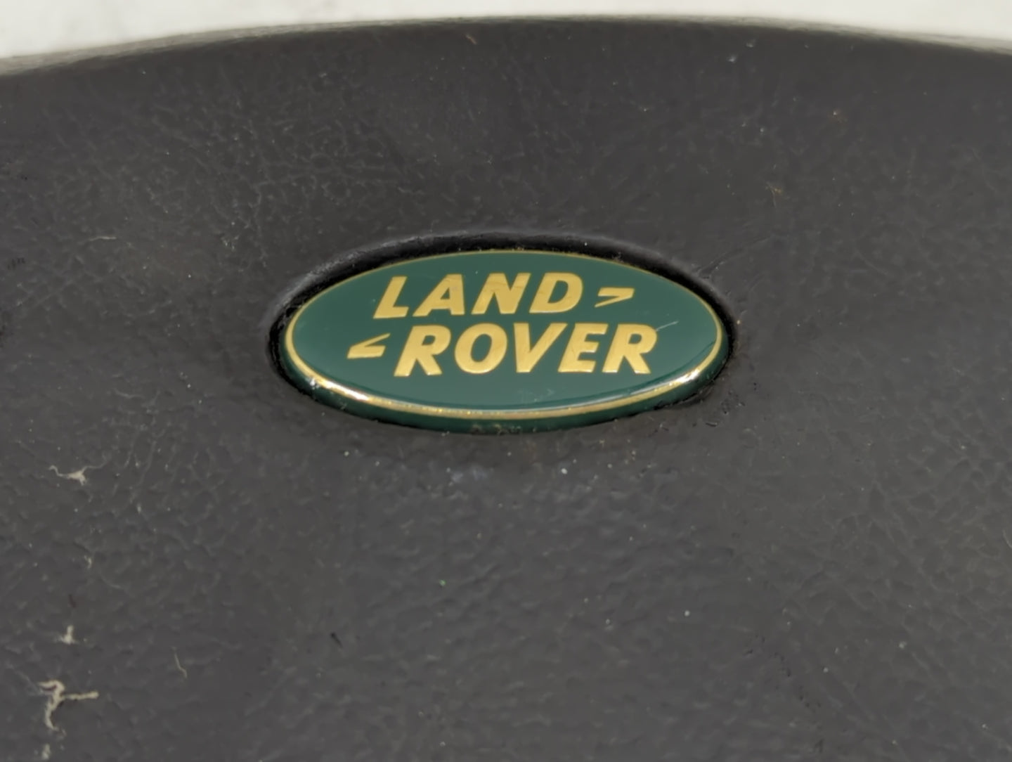 2008-2010 Land Rover Lr2 Air Bag Driver Left Steering Wheel Mounted P/N:C79MF Fits Fits 2008 2009 2010 OEM Used Auto Parts -