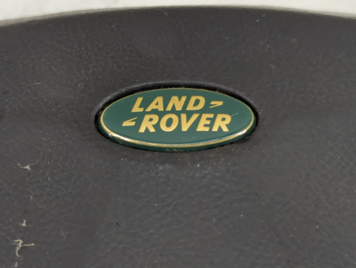 2008-2010 Land Rover Lr2 Air Bag Driver Left Steering Wheel Mounted P/N:C79MF Fits Fits 2008 2009 2010 OEM Used Auto Parts -