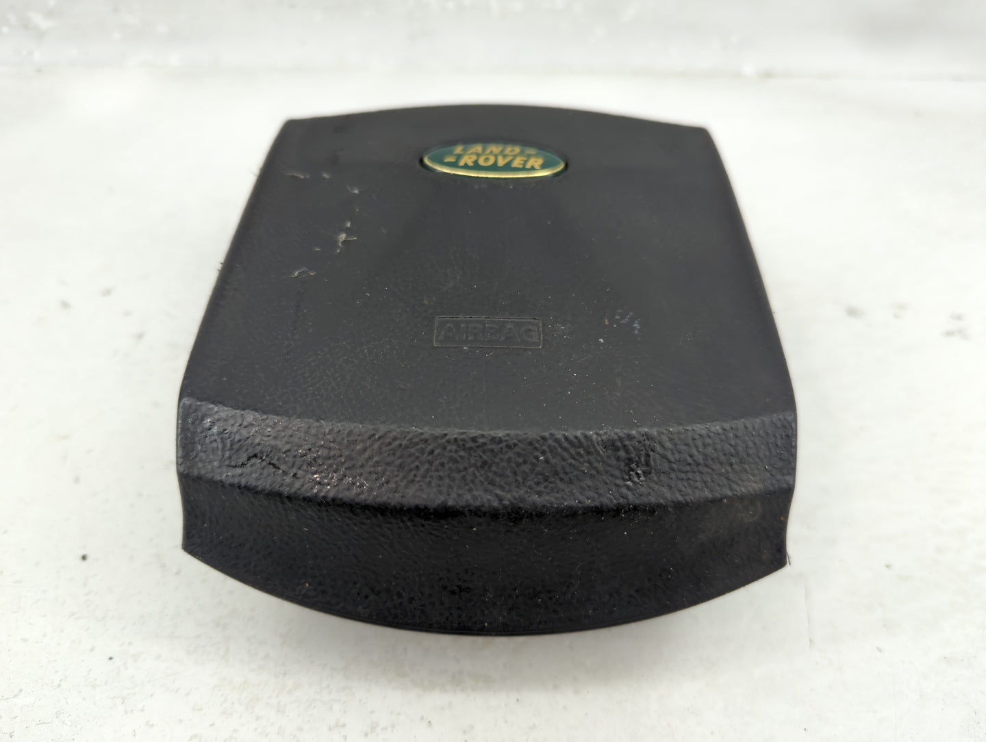 2008-2010 Land Rover Lr2 Air Bag Driver Left Steering Wheel Mounted P/N:C79MF Fits Fits 2008 2009 2010 OEM Used Auto Parts -