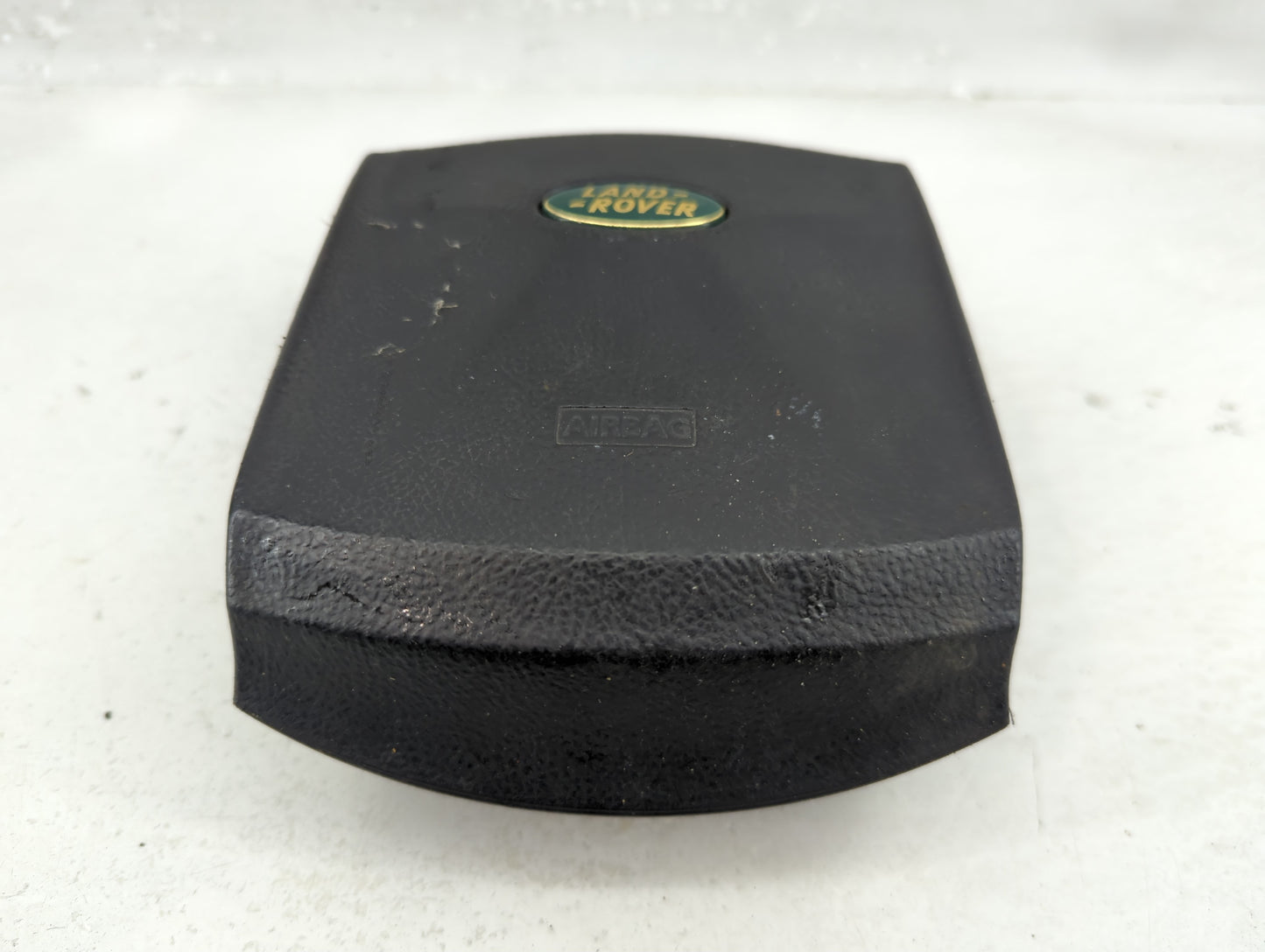 2008-2010 Land Rover Lr2 Air Bag Driver Left Steering Wheel Mounted P/N:C79MF Fits Fits 2008 2009 2010 OEM Used Auto Parts -