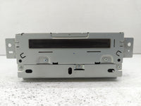 2008-2012 Land Rover Lr2 Radio AM FM Cd Player Receiver Replacement P/N:7G9N-18C815-TA Fits Fits 2008 2009 2010 2011 2012 20