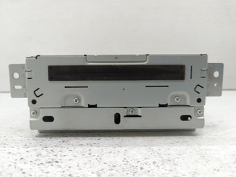 compare product 2008-2012 Land Rover Lr2 Radio AM FM Cd Player Receiver Replacement P/N:7G9N-18C815-TA Fits Fits 2008 2009 2010 2011 2012 2013 OEM Used Auto Parts