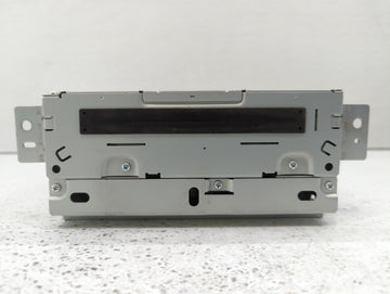 2008-2012 Land Rover Lr2 Radio AM FM Cd Player Receiver Replacement P/N:7G9N-18C815-TA Fits Fits 2008 2009 2010 2011 2012 20