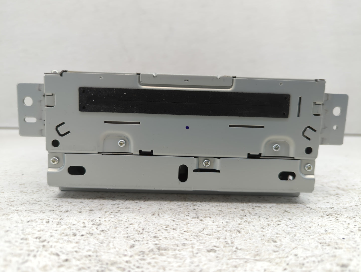 2008-2012 Land Rover Lr2 Radio AM FM Cd Player Receiver Replacement P/N:7G9N-18C815-TA Fits Fits 2008 2009 2010 2011 2012 20