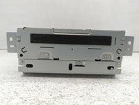 2008-2012 Land Rover Lr2 Radio AM FM Cd Player Receiver Replacement P/N:7G9N-18C815-TA Fits Fits 2008 2009 2010 2011 2012 20