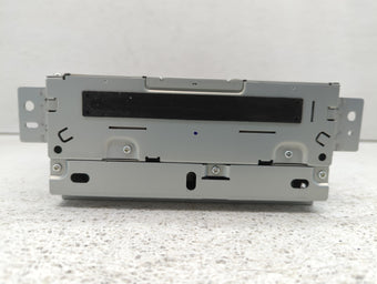 compare product 2008-2012 Land Rover Lr2 Radio AM FM Cd Player Receiver Replacement P/N:7G9N-18C815-TA Fits Fits 2008 2009 2010 2011 2012 2013 OEM Used Auto Parts