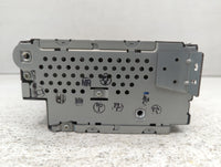 2008-2012 Land Rover Lr2 Radio AM FM Cd Player Receiver Replacement P/N:7G9N-18C815-TA Fits Fits 2008 2009 2010 2011 2012 20