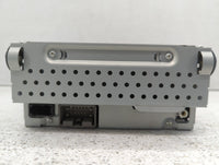 2008-2012 Land Rover Lr2 Radio AM FM Cd Player Receiver Replacement P/N:7G9N-18C815-TA Fits Fits 2008 2009 2010 2011 2012 20
