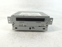 2008-2011 Land Rover Lr2 Radio AM FM Cd Player Receiver Replacement P/N:7G9N-18C815-TA Fits Fits 2008 2009 2010 2011 OEM Use
