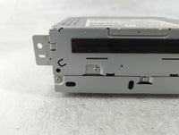 2008-2011 Land Rover Lr2 Radio AM FM Cd Player Receiver Replacement P/N:7G9N-18C815-TA Fits Fits 2008 2009 2010 2011 OEM Use