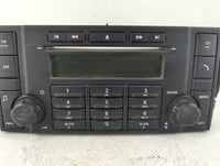 2008-2012 Land Rover Lr2 Radio AM FM Cd Player Receiver Replacement P/N:6H52-18845-AC Fits Fits 2008 2009 2010 2011 2012 OEM