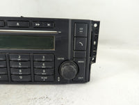 2008-2012 Land Rover Lr2 Radio AM FM Cd Player Receiver Replacement P/N:6H52-18845-AC Fits Fits 2008 2009 2010 2011 2012 OEM