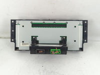 2008-2012 Land Rover Lr2 Radio AM FM Cd Player Receiver Replacement P/N:6H52-18845-AC Fits Fits 2008 2009 2010 2011 2012 OEM