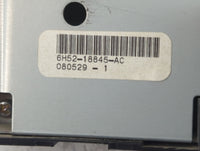 2008-2012 Land Rover Lr2 Radio AM FM Cd Player Receiver Replacement P/N:6H52-18845-AC Fits Fits 2008 2009 2010 2011 2012 OEM