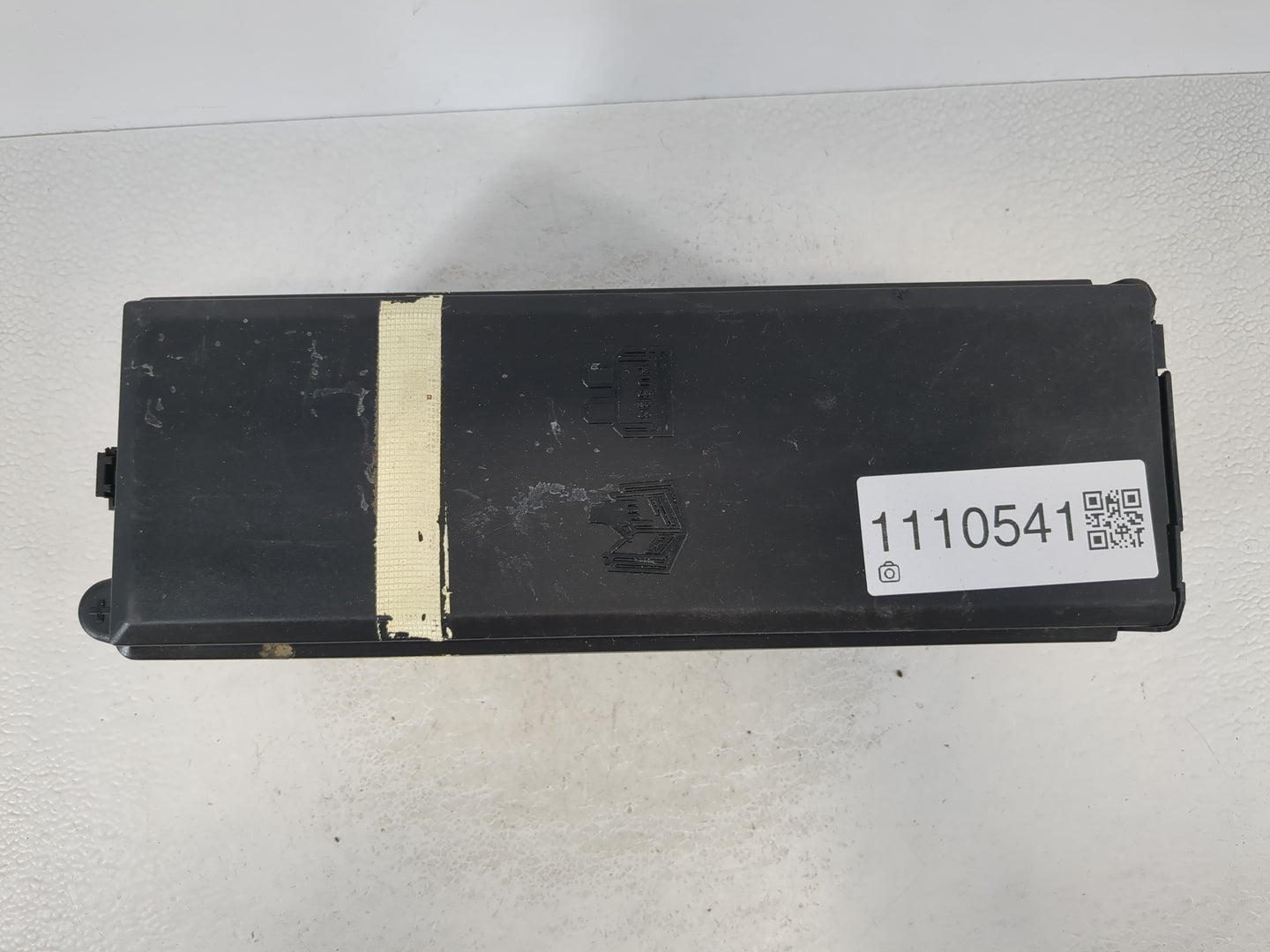 2007-2009 Land Rover Lr3 Fusebox Fuse Box Panel Relay Module P/N:T5 EJBM01 ECC01 Fits Fits 2007 2008 2009 OEM Used Auto Part