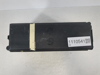 compare product 2007-2009 Land Rover Lr3 Fusebox Fuse Box Panel Relay Module P/N:T5 EJBM01 ECC01 Fits Fits 2007 2008 2009 OEM Used Auto Parts