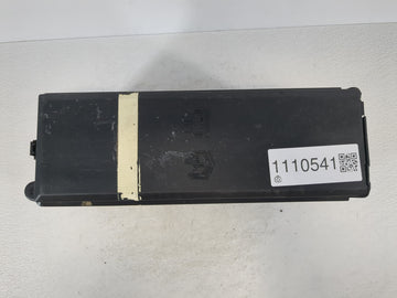 2007-2009 Land Rover Lr3 Fusebox Fuse Box Panel Relay Module P/N:T5 EJBM01 ECC01 Fits Fits 2007 2008 2009 OEM Used Auto Part