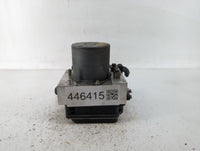 2007-2009 Land Rover Lr3 ABS Pump Control Module Replacement P/N:SRB 500 400 Fits Fits 2007 2008 2009 OEM Used Auto Parts - 