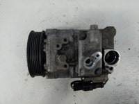2006-2009 Land Rover Range Rover Air Conditioning A/c Ac Compressor Oem - Oemusedautoparts1.com