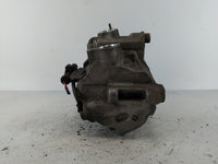 2006-2009 Land Rover Range Rover Air Conditioning A/c Ac Compressor Oem - Oemusedautoparts1.com
