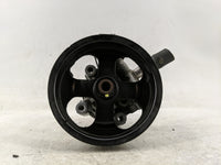 2006-2009 Land Rover Range Rover Power Steering Column Pump Oem - Oemusedautoparts1.com