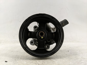 compare product 2006-2009 Land Rover Range Rover Power Steering Column Pump Oem