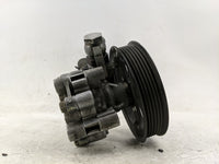 2006-2009 Land Rover Range Rover Power Steering Column Pump Oem - Oemusedautoparts1.com