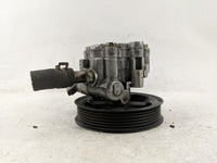 2006-2009 Land Rover Range Rover Power Steering Column Pump Oem - Oemusedautoparts1.com