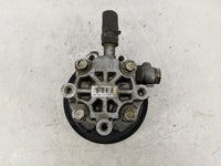 2006-2009 Land Rover Range Rover Power Steering Column Pump Oem - Oemusedautoparts1.com