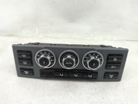 2007-2009 Land Rover Range Rover Climate Control Module Temperature AC/Heater Replacement P/N:7H42-18D679-AB Fits OEM Used A