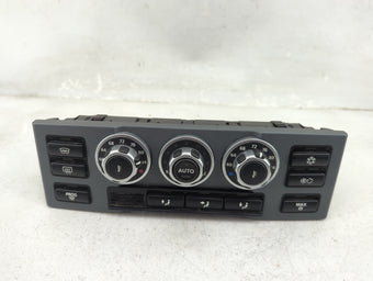 compare product 2007-2009 Land Rover Range Rover Climate Control Module Temperature AC/Heater Replacement P/N:7H42-18D679-AB Fits OEM Used Auto Parts